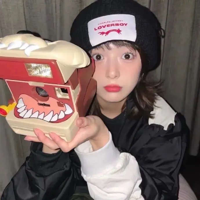 帅哥选举