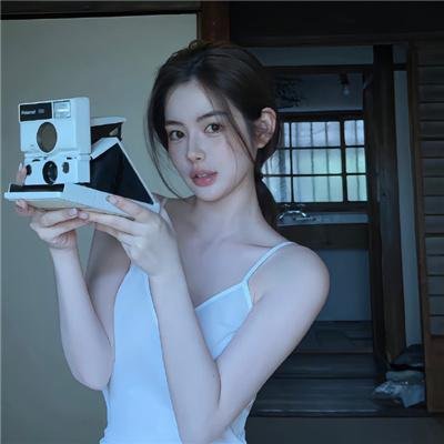 我的朋友们