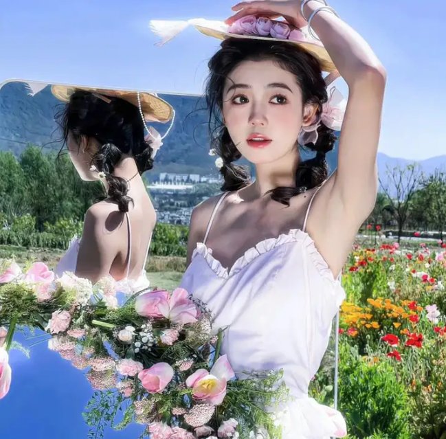 哥雅名画凶杀案